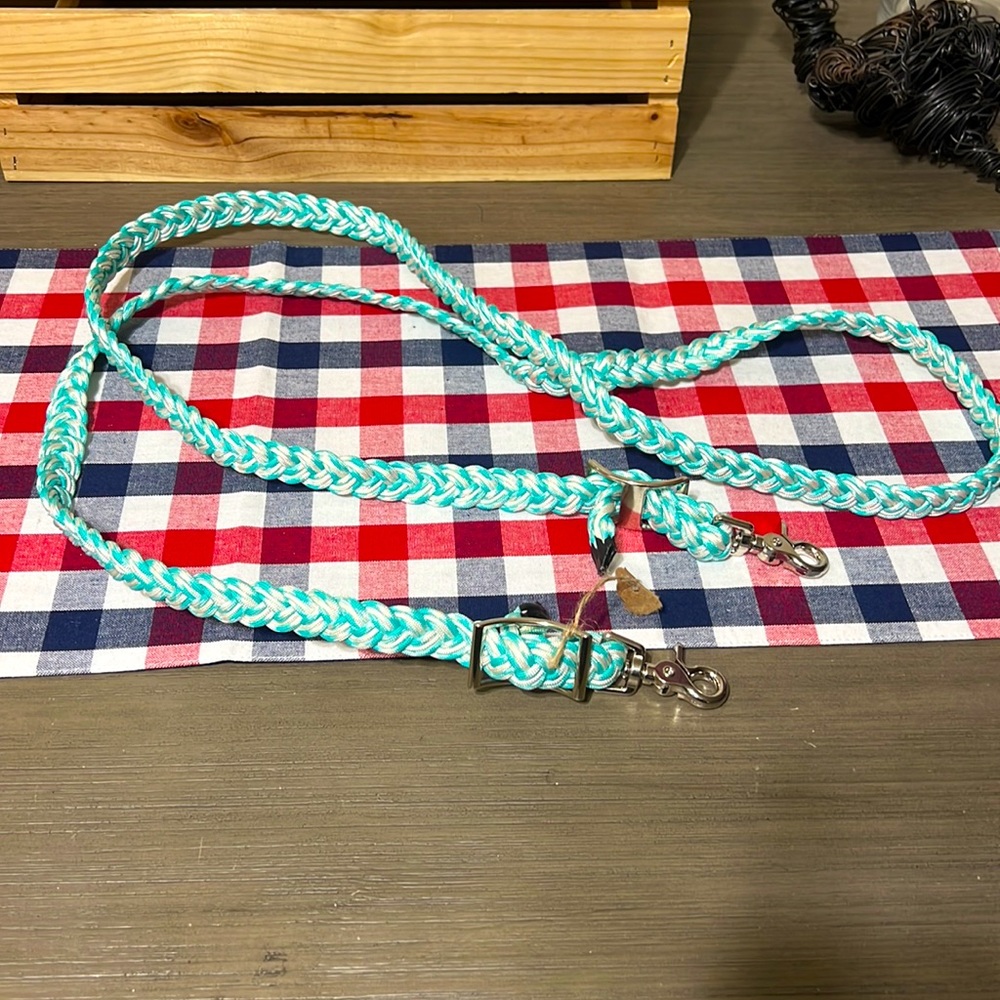 New Riding Reins